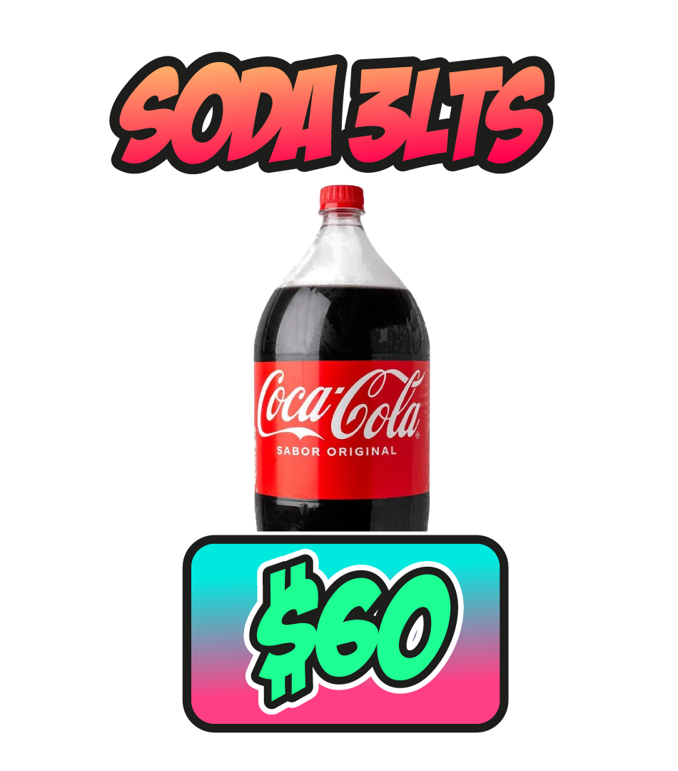 3soda