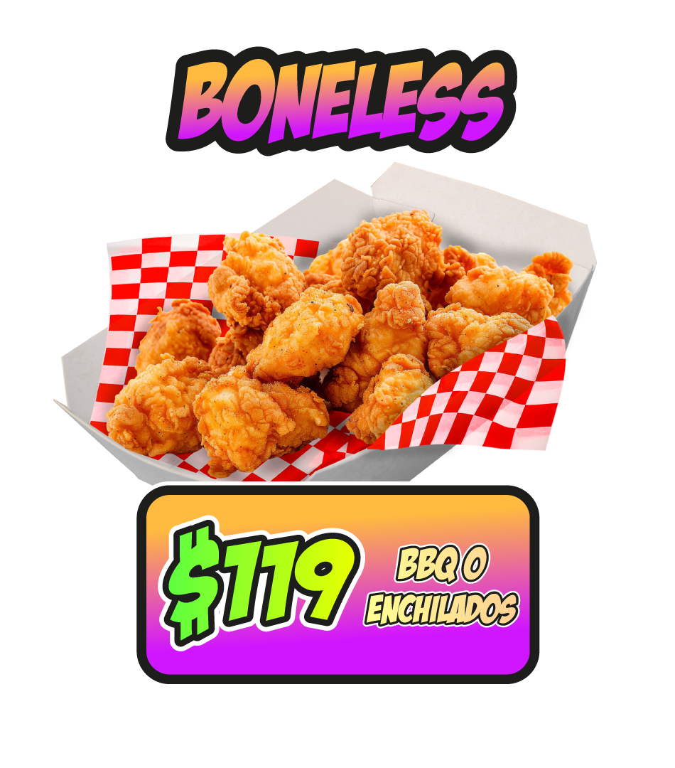 BONELESS2