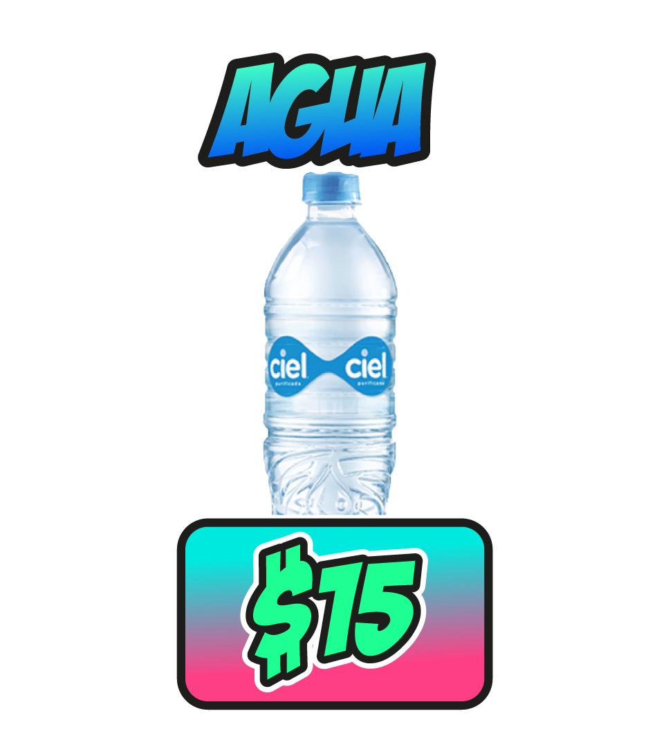 BOTELLACIEL