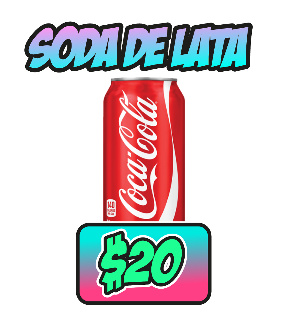 SODA