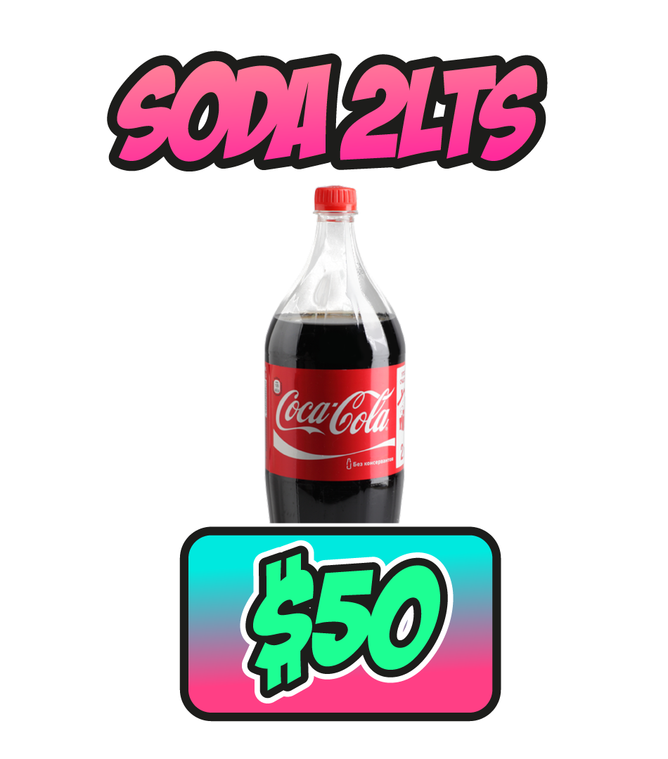 SODA2