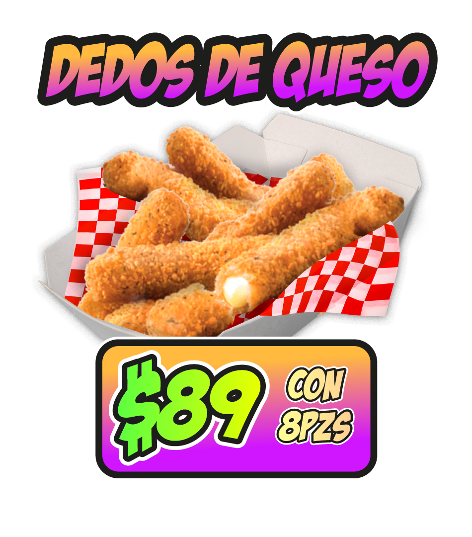 dedosquesito